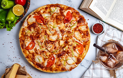 Pizza