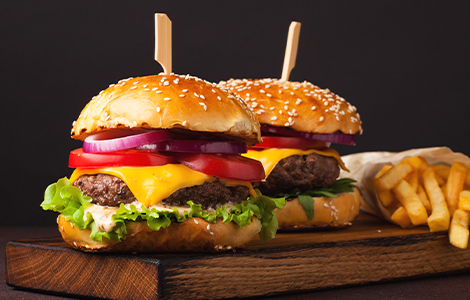 Burger
