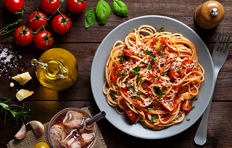 Pasta